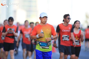 RUN TO LIVE 2025 - Ảnh #3280966