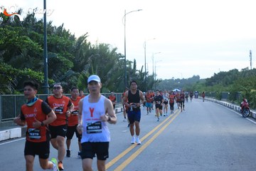 RUN TO LIVE 2025 - Ảnh #3266595