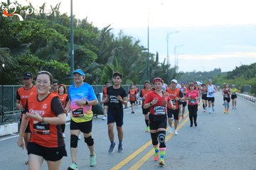 RUN TO LIVE 2025 - Ảnh #3283960