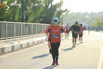 RUN TO LIVE 2025 - Ảnh #3304222