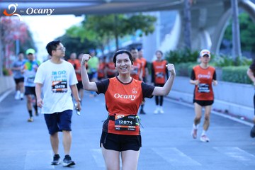 RUN TO LIVE 2025 - Ảnh #3156398