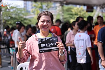 RUN TO LIVE 2025 - Ảnh #3119430