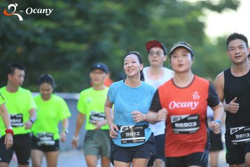 RUN TO LIVE 2025 - Ảnh #3279675