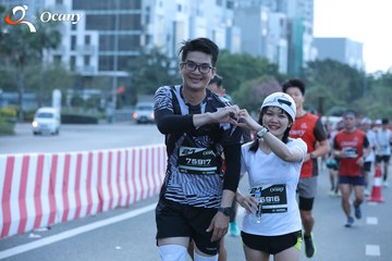 RUN TO LIVE 2025 - Ảnh #3207808