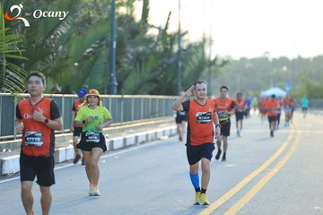 RUN TO LIVE 2025 - Ảnh #3297760