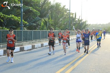 RUN TO LIVE 2025 - Ảnh #3299370