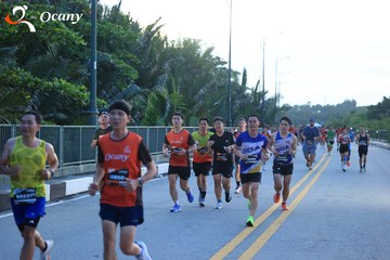 RUN TO LIVE 2025 - Ảnh #3265498