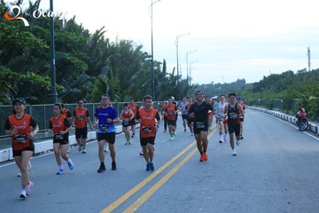 RUN TO LIVE 2025 - Ảnh #3267936