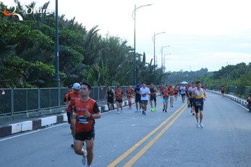 RUN TO LIVE 2025 - Ảnh #3268151