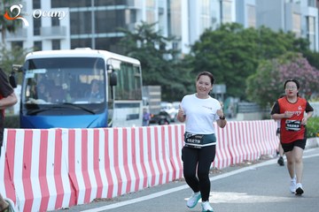 RUN TO LIVE 2025 - Ảnh #3210611