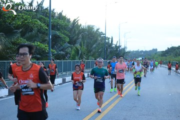 RUN TO LIVE 2025 - Ảnh #3287805