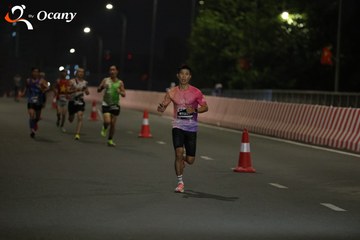 RUN TO LIVE 2025 - Ảnh #3201374