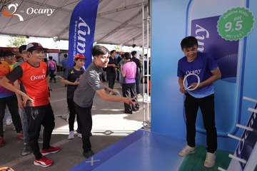 RUN TO LIVE 2025 - Ảnh #3122220