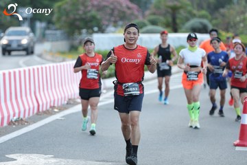 RUN TO LIVE 2025 - Ảnh #3210262