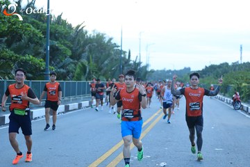 RUN TO LIVE 2025 - Ảnh #3271476
