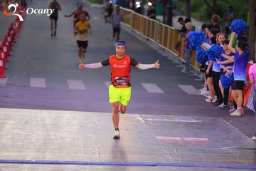 RUN TO LIVE 2025 - Ảnh #3142145