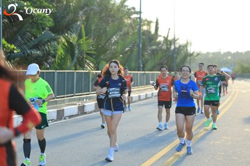 RUN TO LIVE 2025 - Ảnh #3300429
