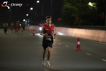 RUN TO LIVE 2025 - Ảnh #3201248