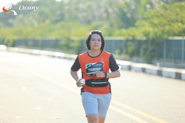 RUN TO LIVE 2025 - Ảnh #3304791