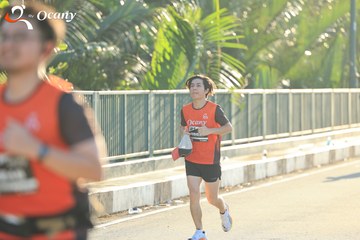 RUN TO LIVE 2025 - Ảnh #3302706
