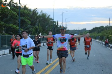 RUN TO LIVE 2025 - Ảnh #3285080