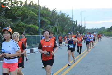 RUN TO LIVE 2025 - Ảnh #3283300