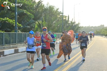 RUN TO LIVE 2025 - Ảnh #3299283