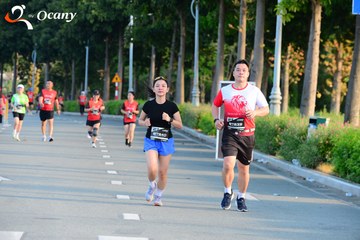RUN TO LIVE 2025 - Ảnh #3299191