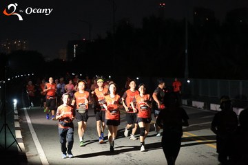 RUN TO LIVE 2025 - Ảnh #3262323