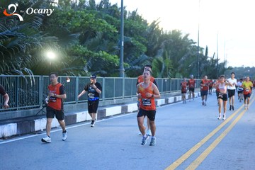 RUN TO LIVE 2025 - Ảnh #3264638