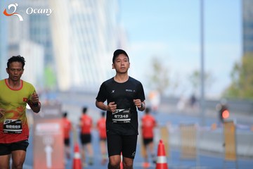 RUN TO LIVE 2025 - Ảnh #3285719