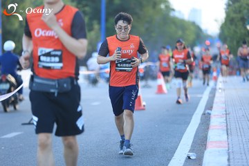 RUN TO LIVE 2025 - Ảnh #3258387