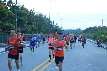 RUN TO LIVE 2025 - Ảnh #3291076