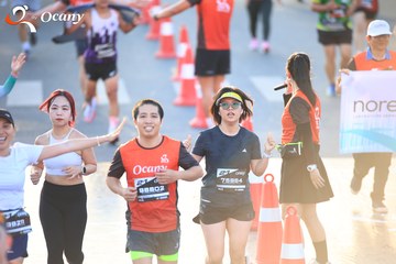 RUN TO LIVE 2025 - Ảnh #3154442