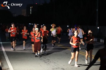 RUN TO LIVE 2025 - Ảnh #3262828