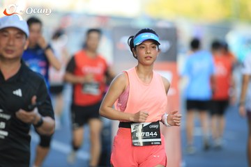 RUN TO LIVE 2025 - Ảnh #3286392