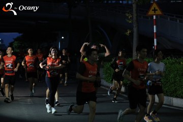 RUN TO LIVE 2025 - Ảnh #3155307