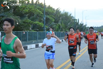 RUN TO LIVE 2025 - Ảnh #3280831