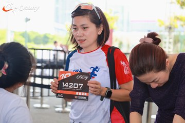 RUN TO LIVE 2025 - Ảnh #3132233