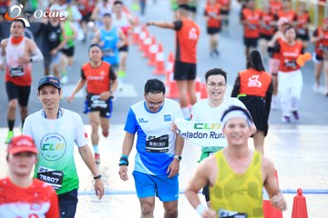 RUN TO LIVE 2025 - Ảnh #3153146