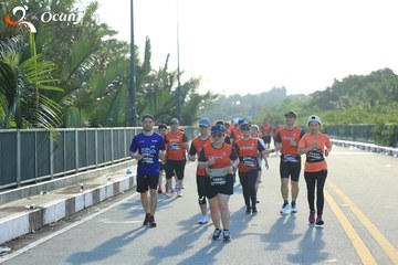 RUN TO LIVE 2025 - Ảnh #3303791