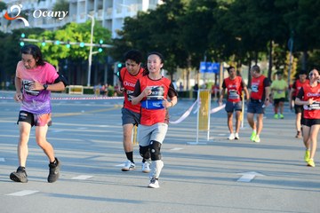 RUN TO LIVE 2025 - Ảnh #3298985