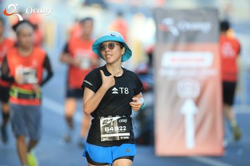 RUN TO LIVE 2025 - Ảnh #3285227