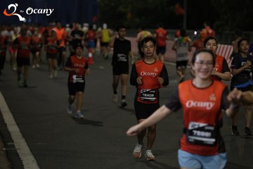 RUN TO LIVE 2025 - Ảnh #3205451