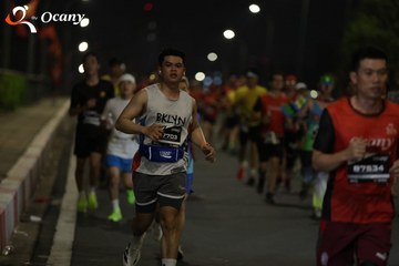 RUN TO LIVE 2025 - Ảnh #3203028