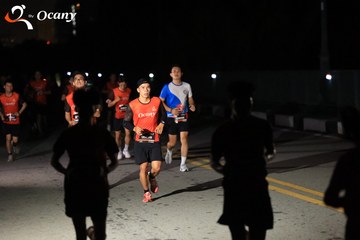 RUN TO LIVE 2025 - Ảnh #3260455