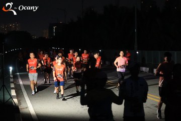 RUN TO LIVE 2025 - Ảnh #3262364