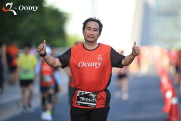 RUN TO LIVE 2025 - Ảnh #3290129