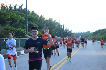 RUN TO LIVE 2025 - Ảnh #3266400