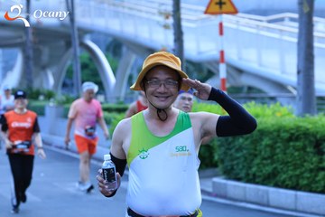 RUN TO LIVE 2025 - Ảnh #3156552